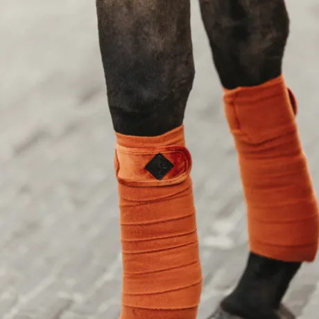 Bandes de polo Velvet - Kentucky