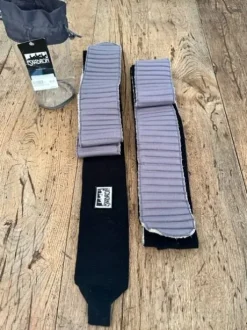 BANDES DE TRAVAIL CLIMATEX ESKADRON