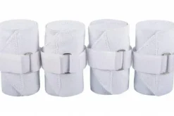 Bandes de travail lot de 4