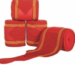 Bandes de travail Mixtes