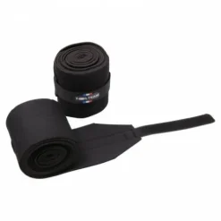 Bandes néoprènes noires fines - Tolteam