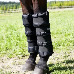 Bandes Refroidissantes souples - Finntack