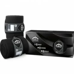 Bandes Veredus (Repos, Polo, Travail)