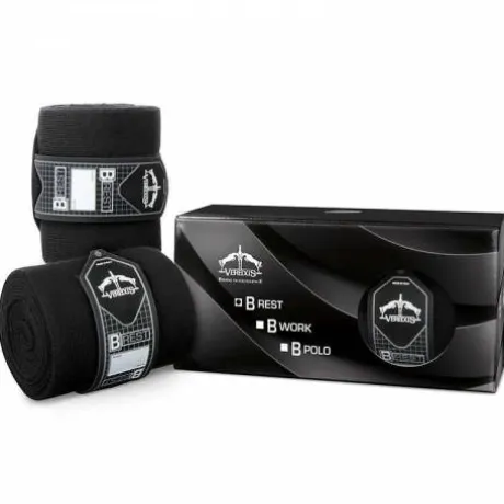 Bandes Veredus (Repos, Polo, Travail)