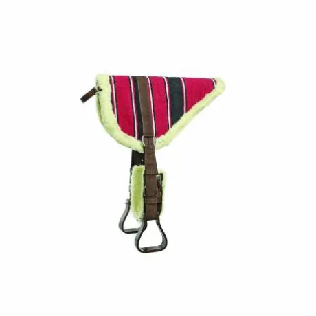 Bareback techno sympanova