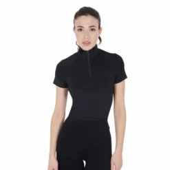 Base layer manches courtes - EQUESTRO