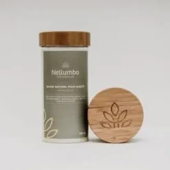 Baume naturel pour sabots Nellumbo