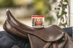 Baume Pour Cuir 500ml Leovet