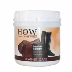 Baume pour le cuir - Horse of the World