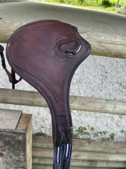 Bavette Antares 125cm