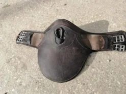 Bavette courte Devoucoux