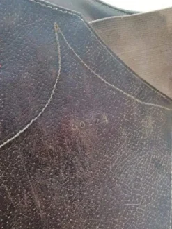 Bavette courte Devoucoux