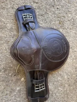 Bavette courte Forestier