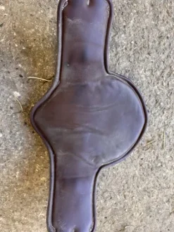 Bavette courte Forestier