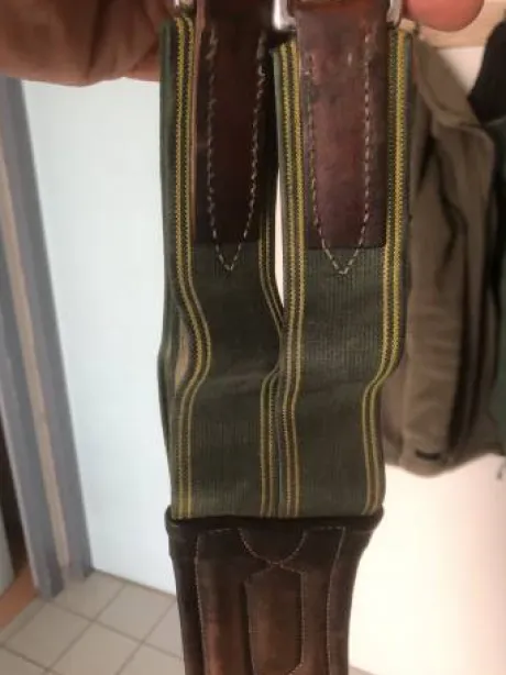 Bavette Devoucoux 125