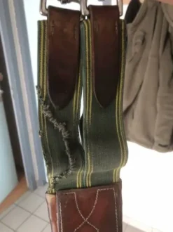 Bavette Devoucoux 125