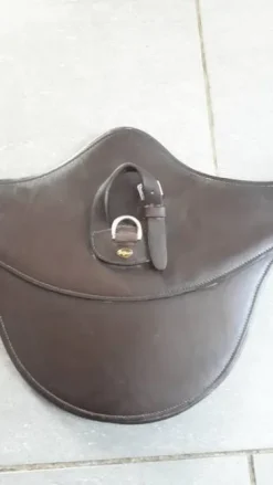 Bavette Eric Thomas 135cm