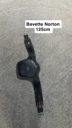 Bavette Norton