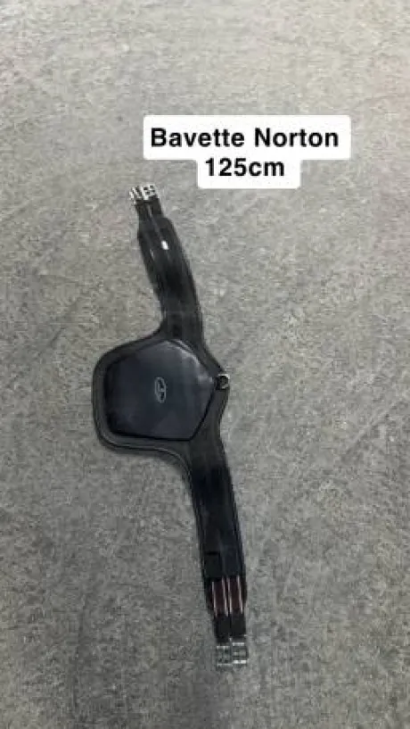 Bavette Norton