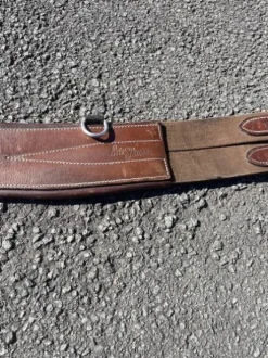 Bavette Éric Thomas 125