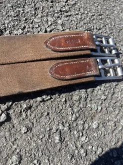 Bavette Éric Thomas 125