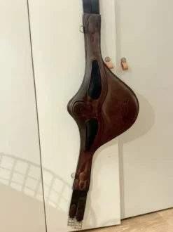 Bavette Sangle Pénélope - Taille 125