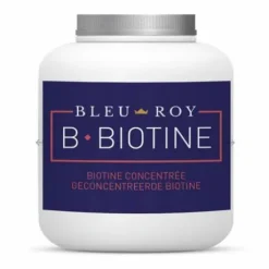 B-Biotine complément de biotine 1kg - Bleu Roy