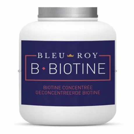 B-Biotine complément de biotine 1kg - Bleu Roy