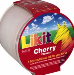 Block LIKIT  - LIKIT