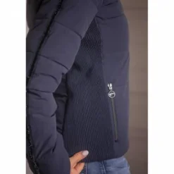 Blouson d'équitation Louxy - PENELOPE COLLECTION - Confort et élégance