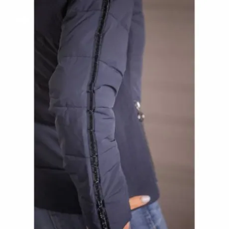 Blouson d'équitation Louxy - PENELOPE COLLECTION - Confort et élégance