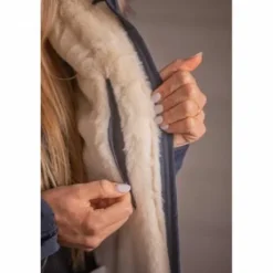 Blouson d'équitation Louxy - PENELOPE COLLECTION - Confort et élégance