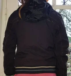 Blouson enfant 6 ans