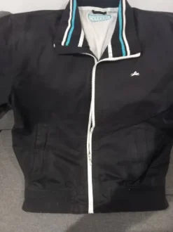 Blouson EQUITHEME NOIRE TAILLE XL