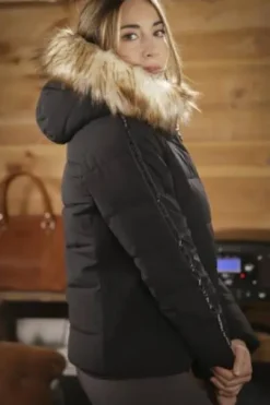 Blouson Louxy - Penelope Collection