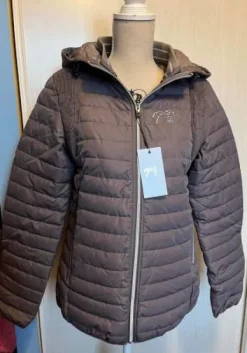 Blouson Penelope Leprevost taille XL Neuve