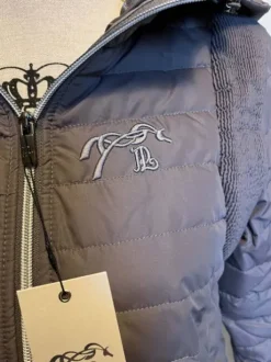 Blouson Penelope Leprevost taille XL Neuve