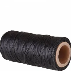 Bobine de fil poisse 50g 100m br