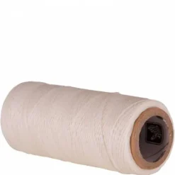 Bobine de fil poisse 50g 100m br