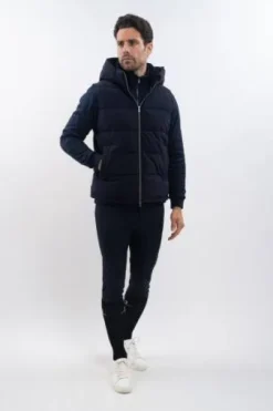 Bodywarmer Harcour Aubin - Harcour - Sans manches, chaud