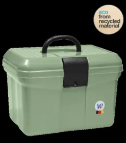 Boite de pansage eco waldhausen
