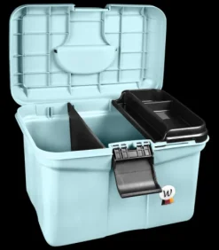 Boite de pansage eco waldhausen