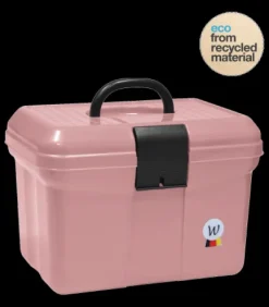 Boite de pansage eco waldhausen