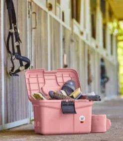 Boite de pansage eco waldhausen