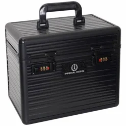 Boite de pansage Grooming box Shiny Classic Small - Imperial Riding