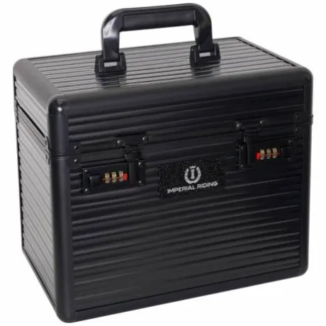 Boite de pansage Grooming box Shiny Classic Small - Imperial Riding