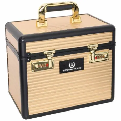 Boite de pansage Grooming box Shiny Classic Small - Imperial Riding