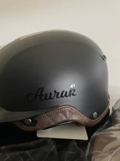 Bombe Aurak Protection