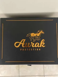 Bombe Aurak T54 à 56