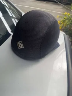 Bombe Charles Owen Sp8